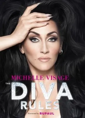 Cover of Diva Rules