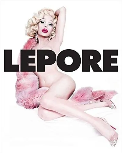Cover of Doll Parts
