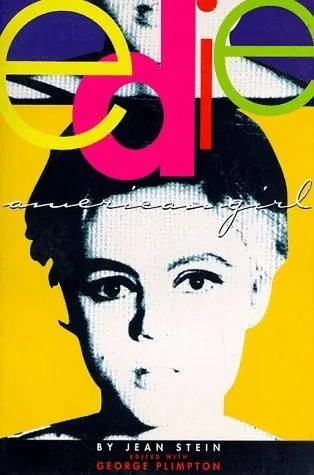Cover of Edie: An American Biography