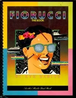 Cover of Fiorucci, the Book (Eve Babitz)
