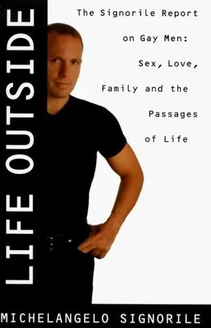 Cover of Life Outside