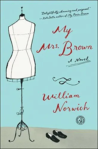 Cover of My Mrs. Brown