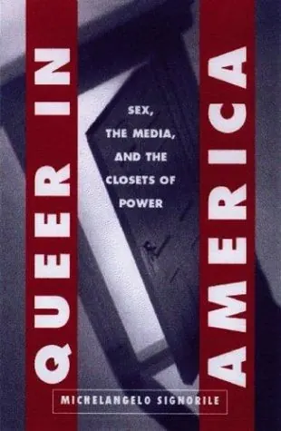Cover of Queer in America