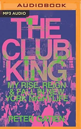 Cover of The Club King