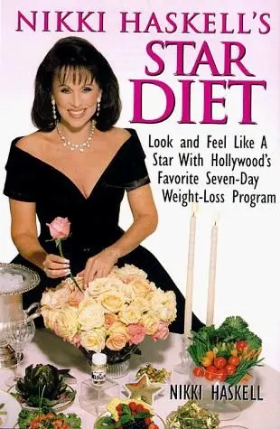 Cover of The Star Diet