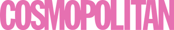 Cosmopolitan masthead