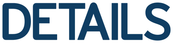 Details masthead