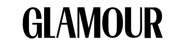 Glamour masthead