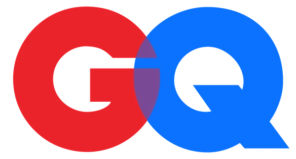GQ masthead