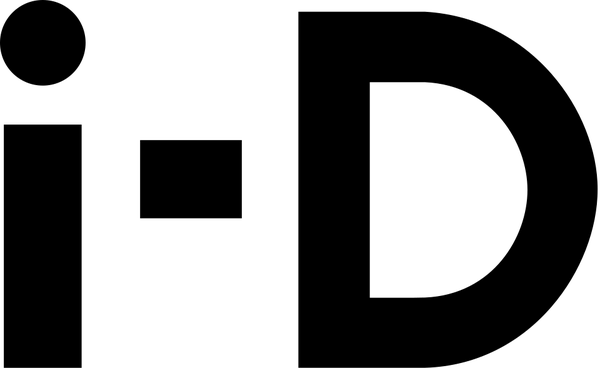 i-D masthead