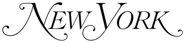 New York magazine masthead