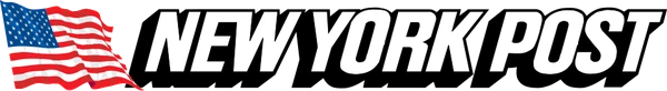 New York Post masthead