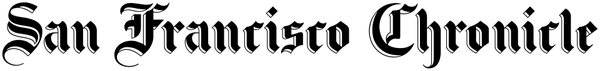 San Francisco Chronicle masthead