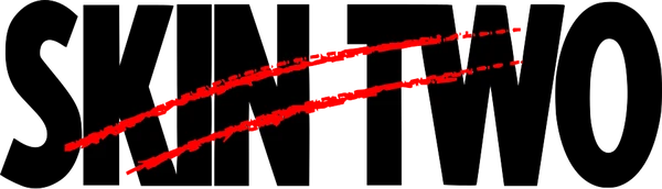 Skin Two masthead