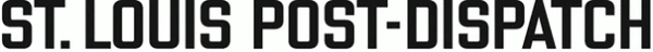 St. Louis Post-Dispatch masthead