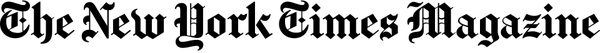 The New York Times Magazine masthead