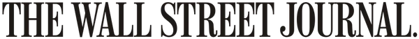 The Wall Street Journal masthead