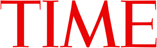 Time (magazine) masthead