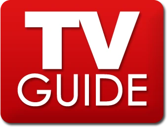 TV Guide masthead