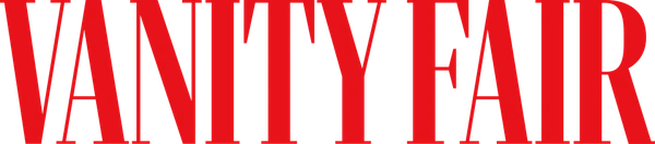 Vanity Fair masthead