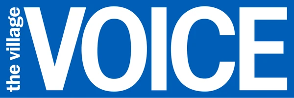 Village Voice masthead