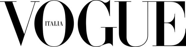 Vogue Italia masthead