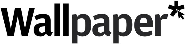 Wallpaper masthead