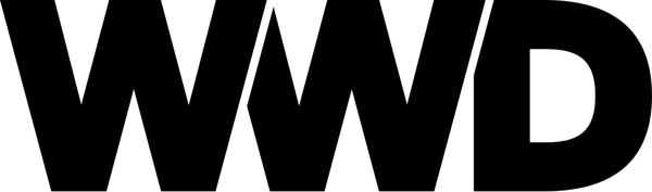 Women's Wear Daily masthead