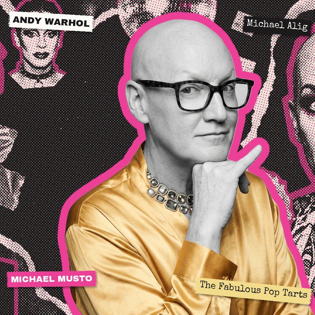 James St. James