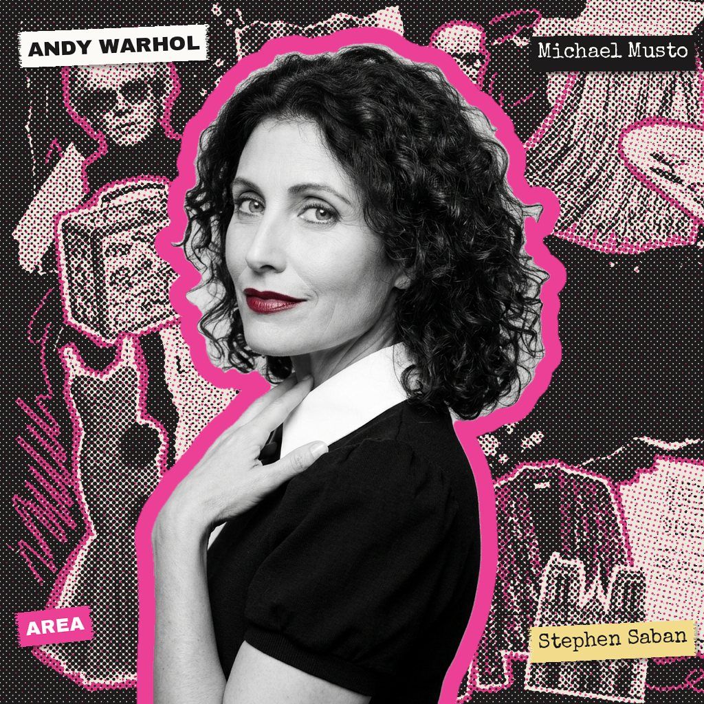Lisa Edelstein