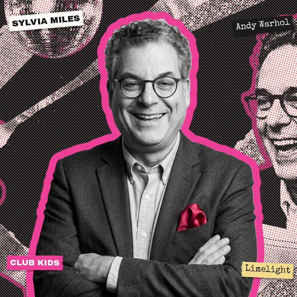 Michael Musto