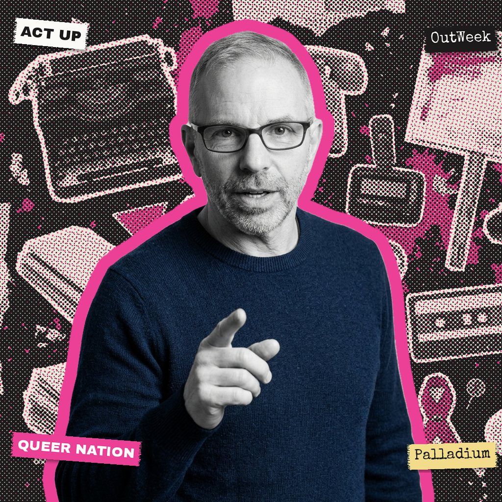 Michelangelo Signorile