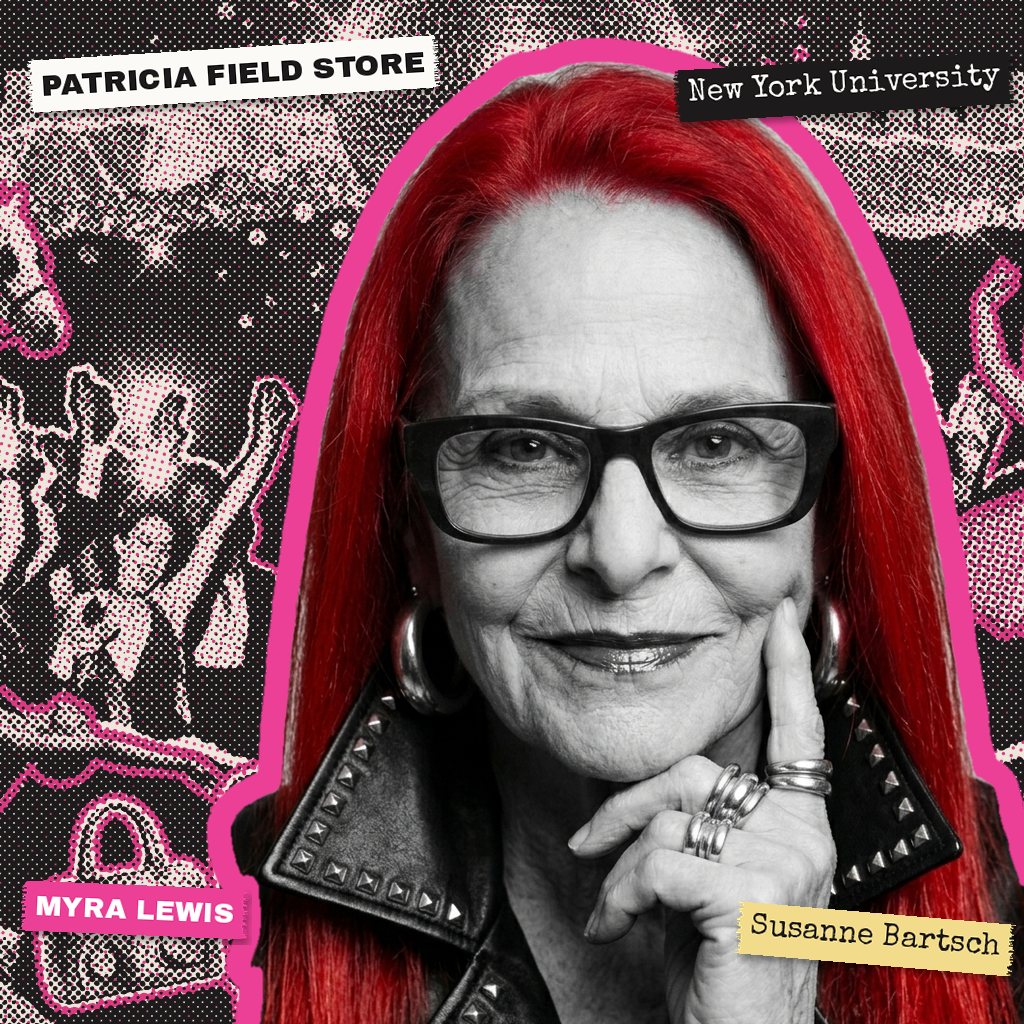 Patricia Field